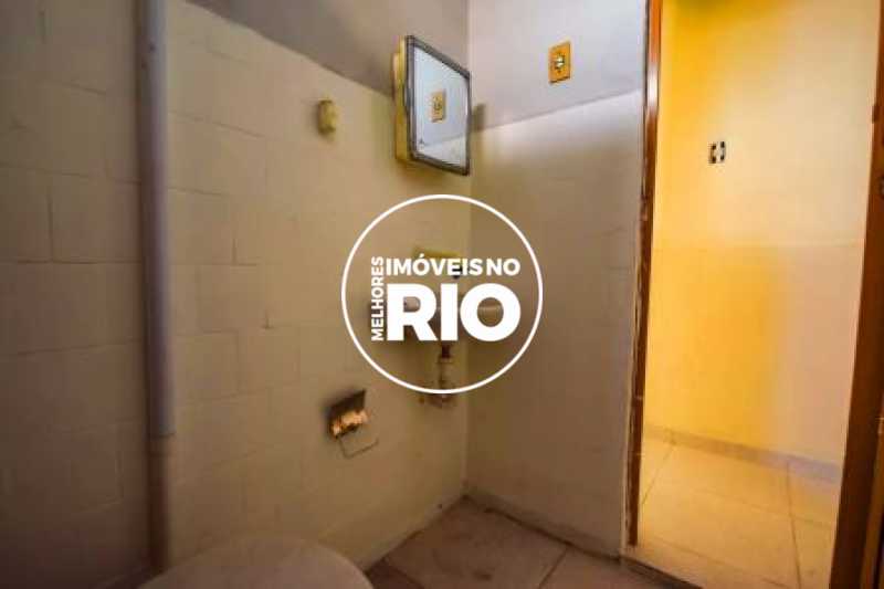 Casa Linear no Méier - 19