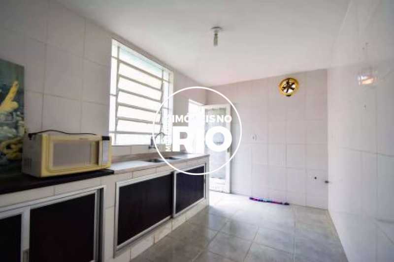 Casa Linear no Méier - 20