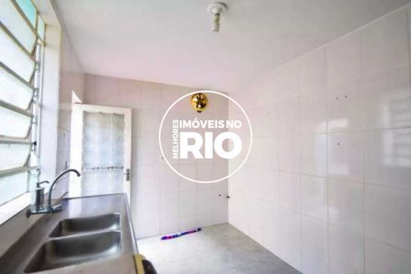 Casa Linear no Méier - 21