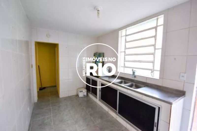 Casa Linear no Méier - 22