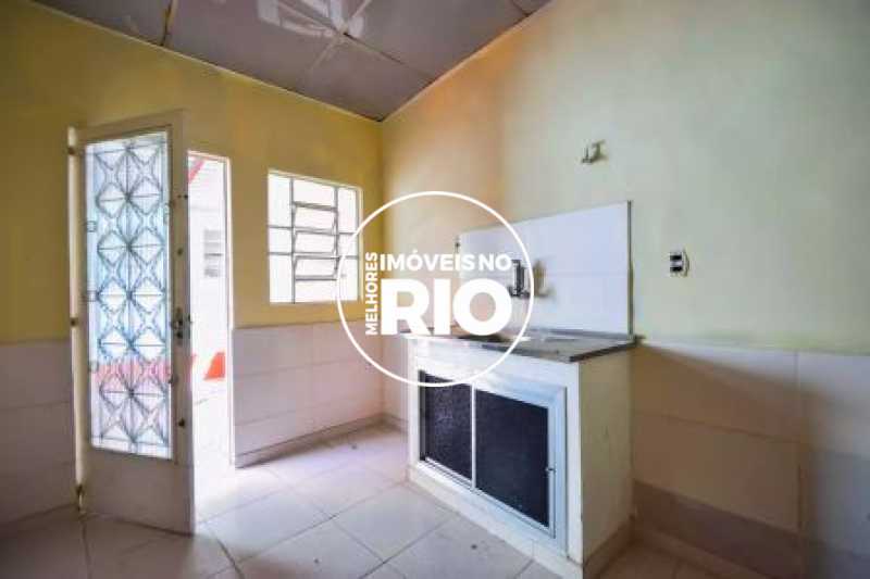 Casa Linear no Méier - 23