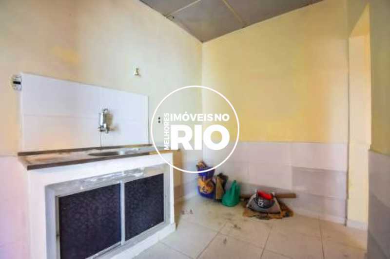 Casa Linear no Méier - 24