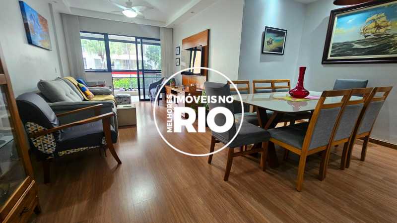 Apartamento na Tijuca - 2