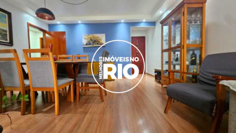 Apartamento na Tijuca - 5