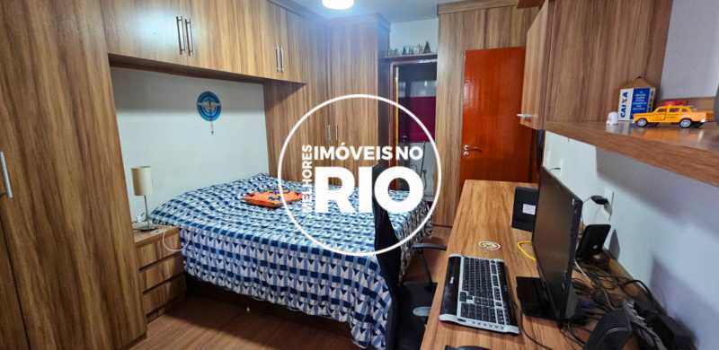 Apartamento na Tijuca - 7