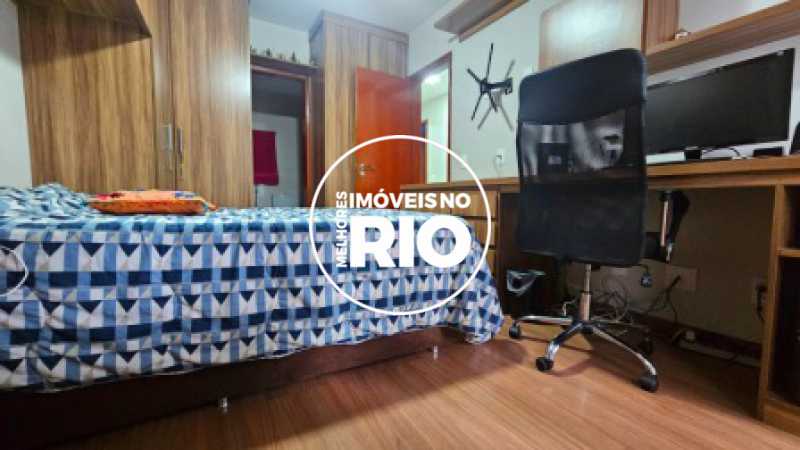 Apartamento na Tijuca - 8