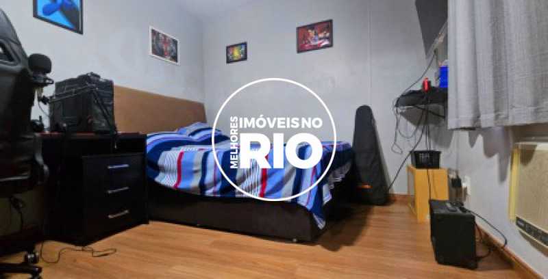 Apartamento na Tijuca - 9