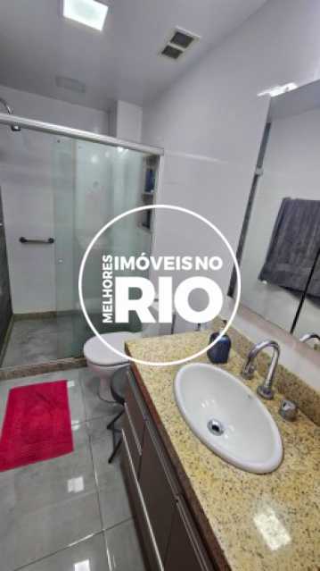 Apartamento na Tijuca - 11