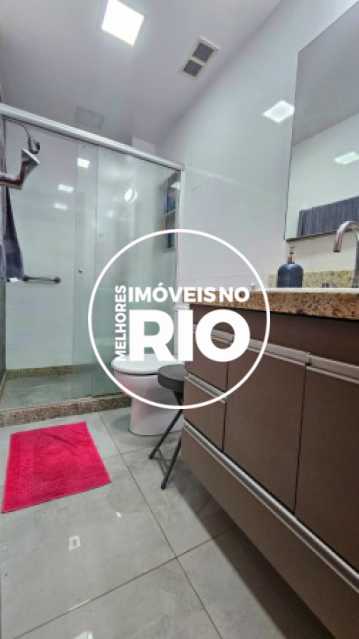 Apartamento na Tijuca - 12