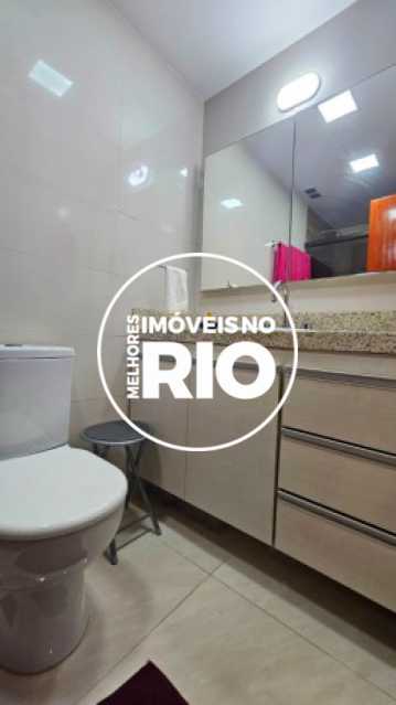 Apartamento na Tijuca - 13