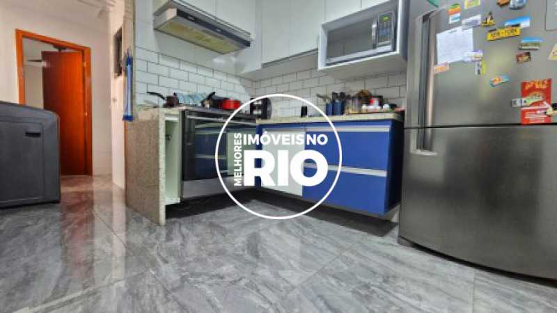 Apartamento na Tijuca - 14