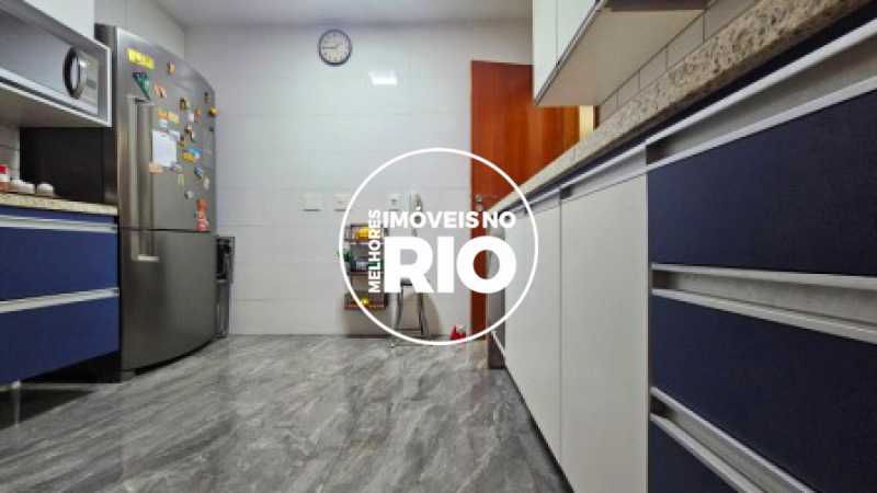 Apartamento na Tijuca - 15