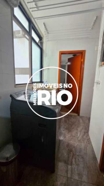 Apartamento na Tijuca - 16