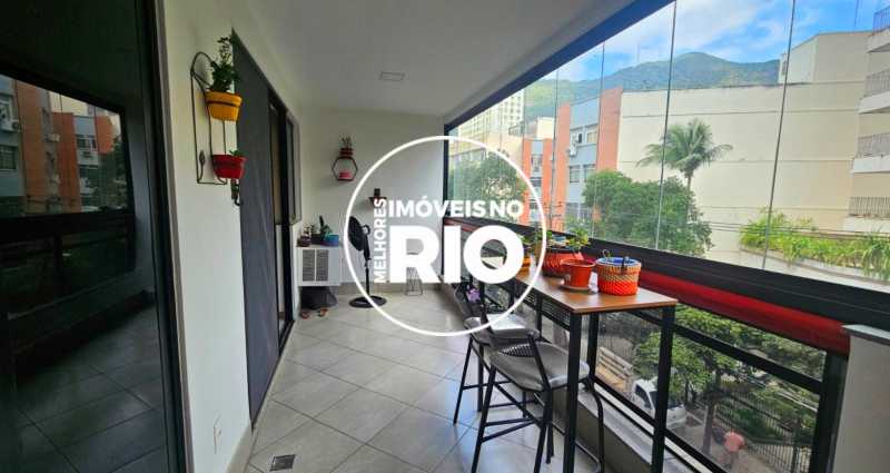 Apartamento na Tijuca - 17