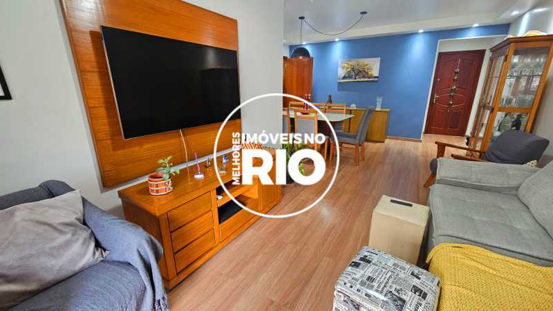 Apartamento na Tijuca - 19