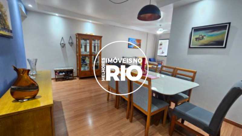 Apartamento na Tijuca - 20