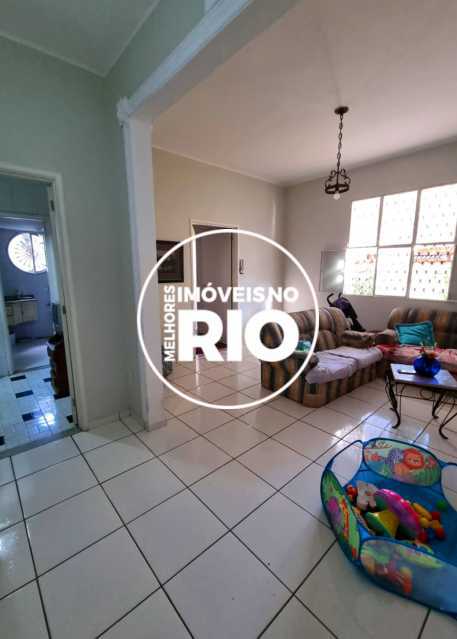 Casa Duplex na Tijuca - 1