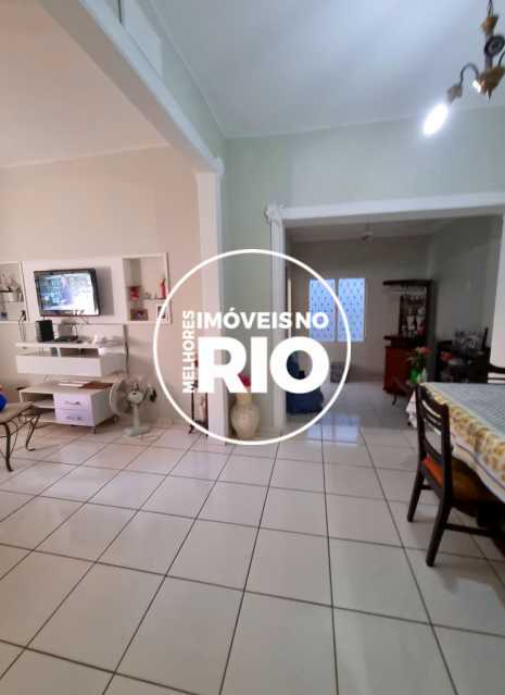 Casa Duplex na Tijuca - 2
