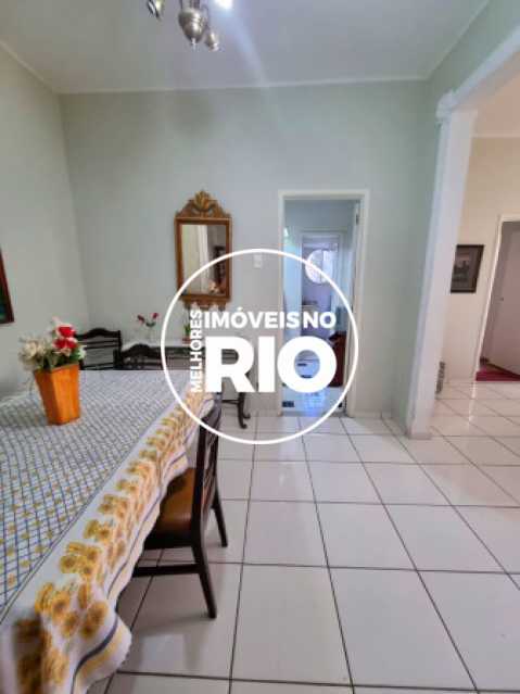 Casa Duplex na Tijuca - 3