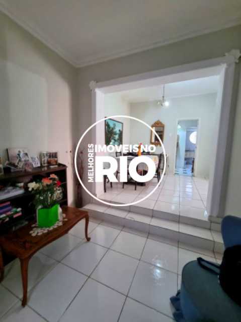 Casa Duplex na Tijuca - 4