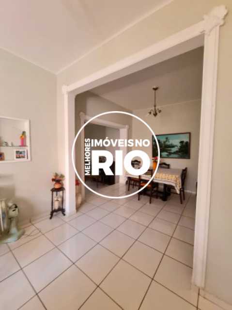 Casa Duplex na Tijuca - 5