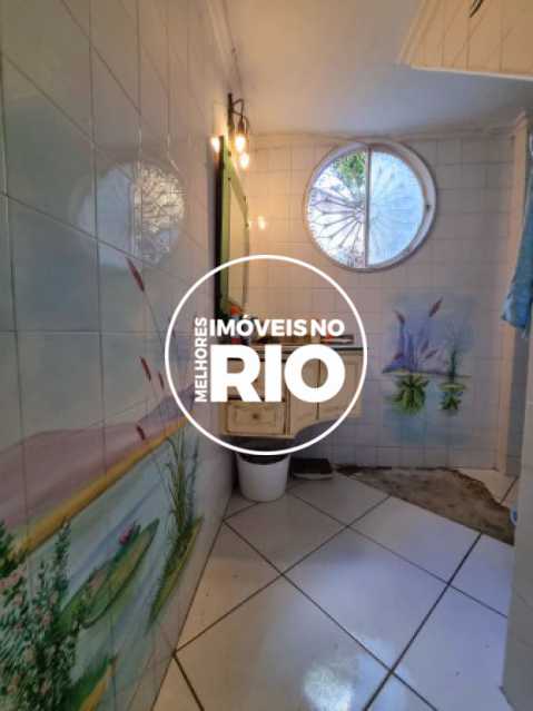 Casa Duplex na Tijuca - 10