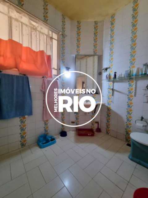 Casa Duplex na Tijuca - 11