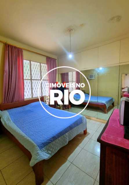 Casa Duplex na Tijuca - 12
