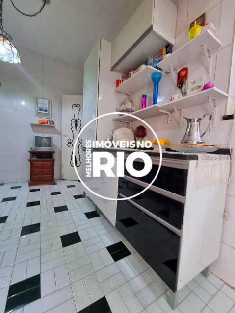 Casa Duplex na Tijuca - 16