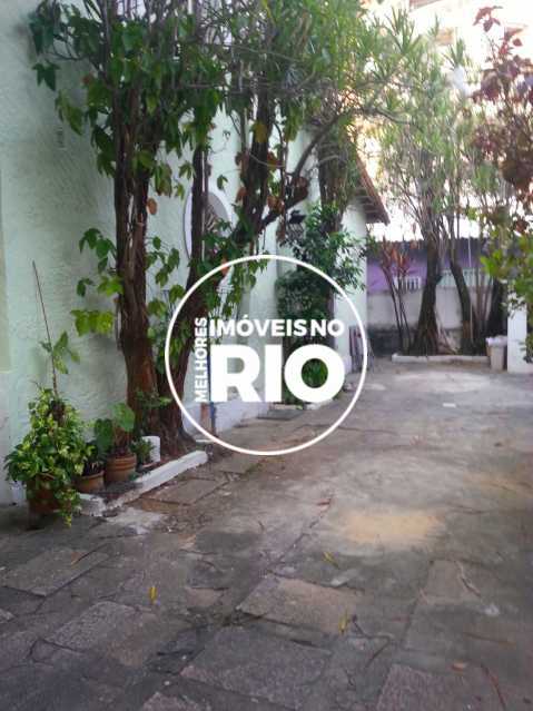 Casa Duplex na Tijuca - 17