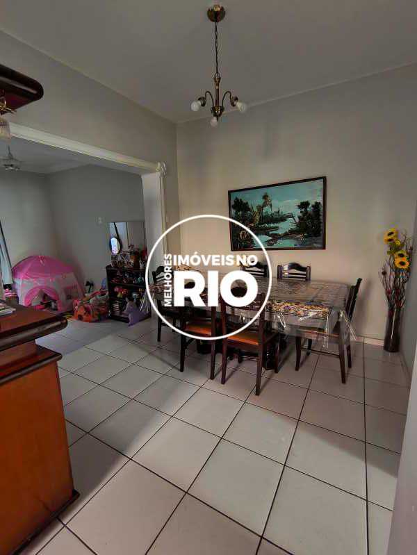 Conheça Casa Duplex na Tijuca do imóvel - Casa 3 quartos à venda Rio de Janeiro,RJ - R$ 1.100.000 - MIR4961 - 1 Casa Duplex na Tijuca - 1