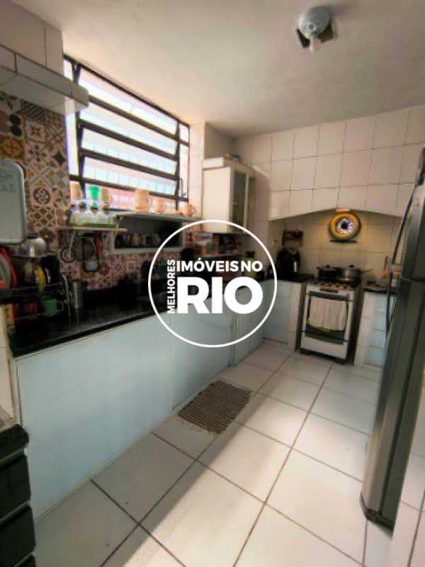 Conheça Casa Duplex na Tijuca do imóvel - Casa 3 quartos à venda Rio de Janeiro,RJ - R$ 1.100.000 - MIR4961 - 8 Casa Duplex na Tijuca - 8