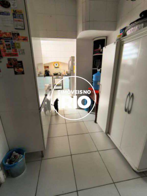 Conheça Casa Duplex na Tijuca do imóvel - Casa 3 quartos à venda Rio de Janeiro,RJ - R$ 1.100.000 - MIR4961 - 10 Casa Duplex na Tijuca - 10