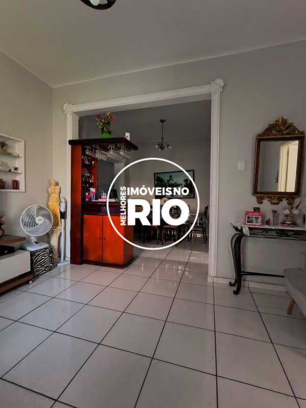 Conheça Casa Duplex na Tijuca do imóvel - Casa 3 quartos à venda Rio de Janeiro,RJ - R$ 1.100.000 - MIR4961 - 12 Casa Duplex na Tijuca - 12