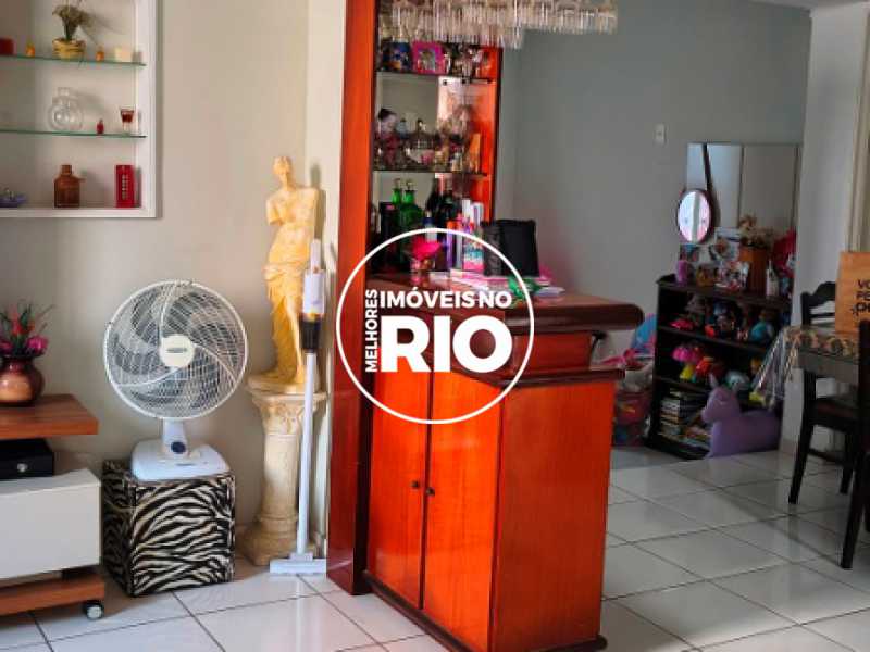 Conheça Casa Duplex na Tijuca do imóvel - Casa 3 quartos à venda Rio de Janeiro,RJ - R$ 1.100.000 - MIR4961 - 13 Casa Duplex na Tijuca - 13