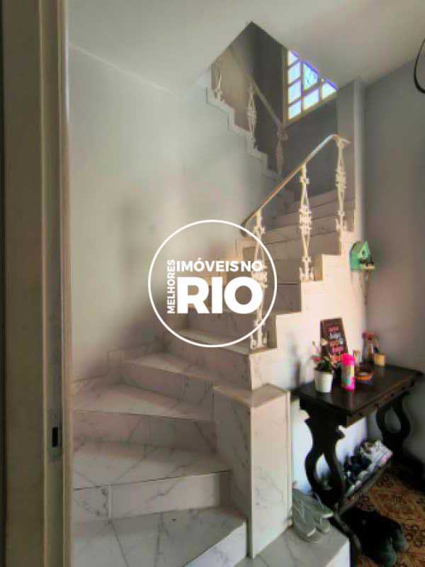 Conheça Casa Duplex na Tijuca do imóvel - Casa 3 quartos à venda Rio de Janeiro,RJ - R$ 1.100.000 - MIR4961 - 14 Casa Duplex na Tijuca - 14
