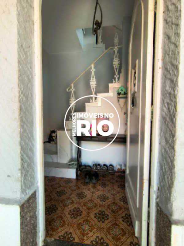Conheça Casa Duplex na Tijuca do imóvel - Casa 3 quartos à venda Rio de Janeiro,RJ - R$ 1.100.000 - MIR4961 - 15 Casa Duplex na Tijuca - 15