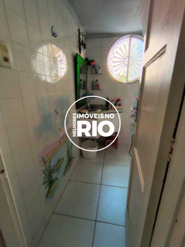 Conheça Casa Duplex na Tijuca do imóvel - Casa 3 quartos à venda Rio de Janeiro,RJ - R$ 1.100.000 - MIR4961 - 17 Casa Duplex na Tijuca - 17