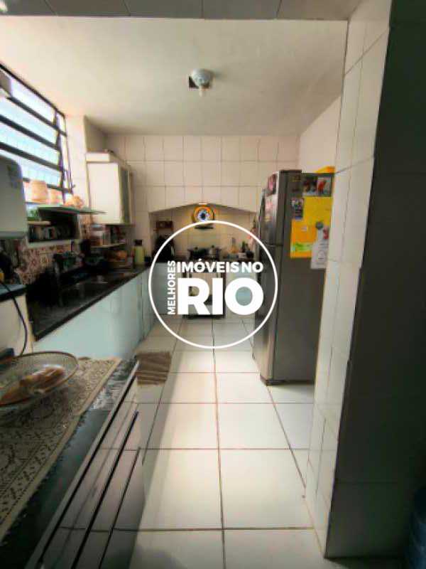 Conheça Casa Duplex na Tijuca do imóvel - Casa 3 quartos à venda Rio de Janeiro,RJ - R$ 1.100.000 - MIR4961 - 19 Casa Duplex na Tijuca - 19