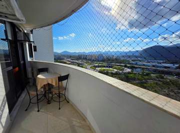 Apartamento 2 quartos à venda Rio de Janeiro,RJ - R$ 670.000 - MIR4963