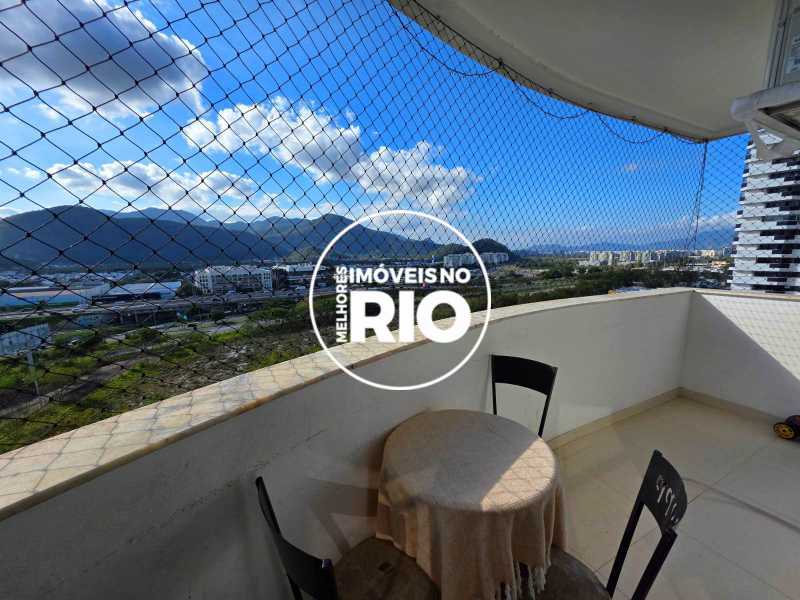 Apartamento na Barra da Tijuca - 2