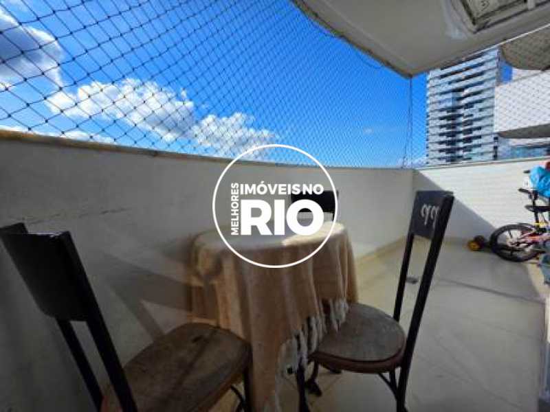 Apartamento na Barra da Tijuca - 3