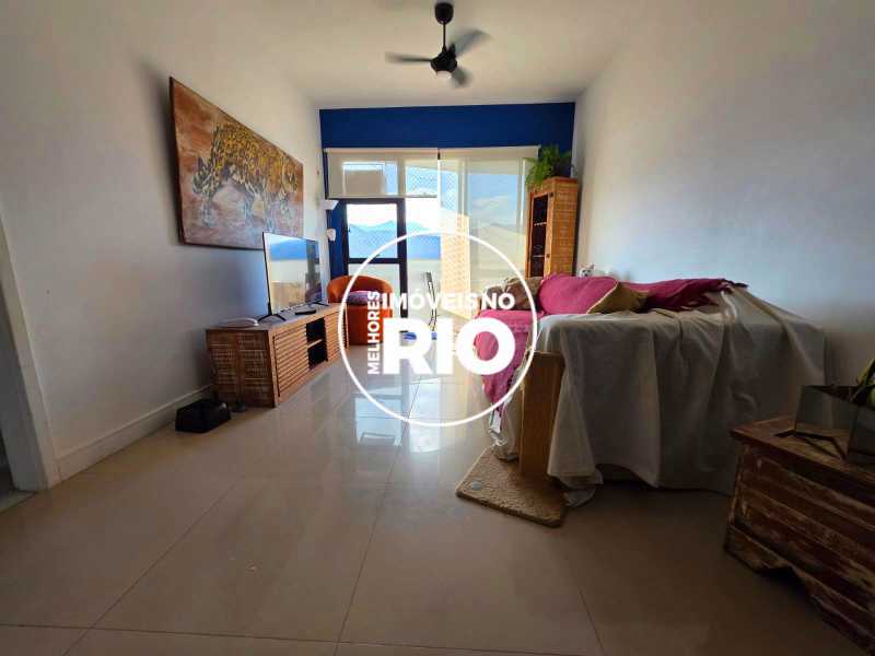 Apartamento na Barra da Tijuca - 4