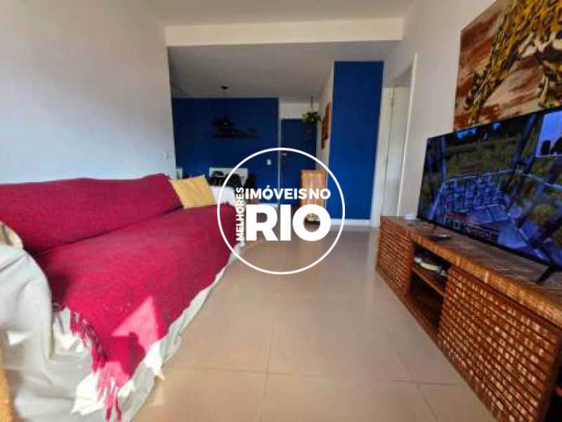 Apartamento na Barra da Tijuca - 5
