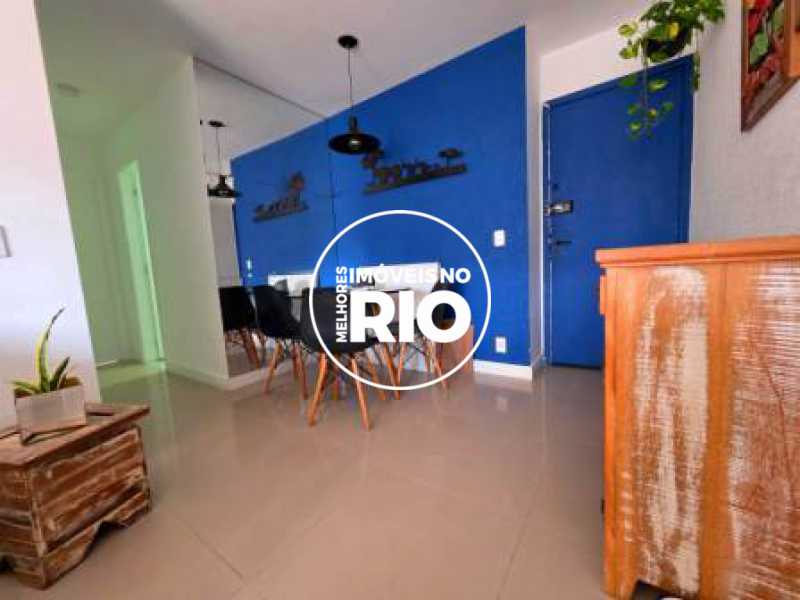Apartamento na Barra da Tijuca - 6