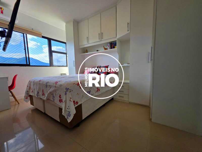 Apartamento na Barra da Tijuca - 7