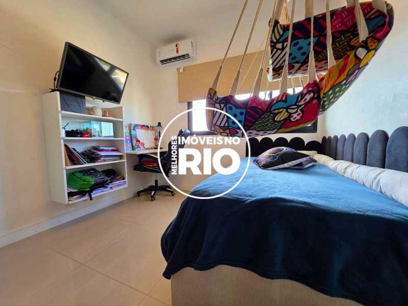 Apartamento na Barra da Tijuca - 9