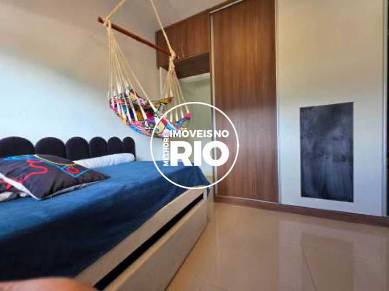 Apartamento na Barra da Tijuca - 10