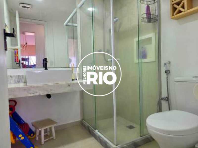 Apartamento na Barra da Tijuca - 11