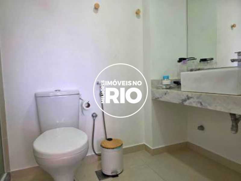 Apartamento na Barra da Tijuca - 12